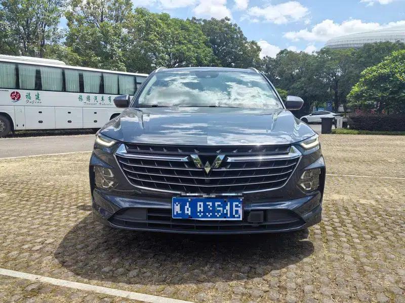 Victory 2022 280T CVT Flagship Edition — миниатюра 2