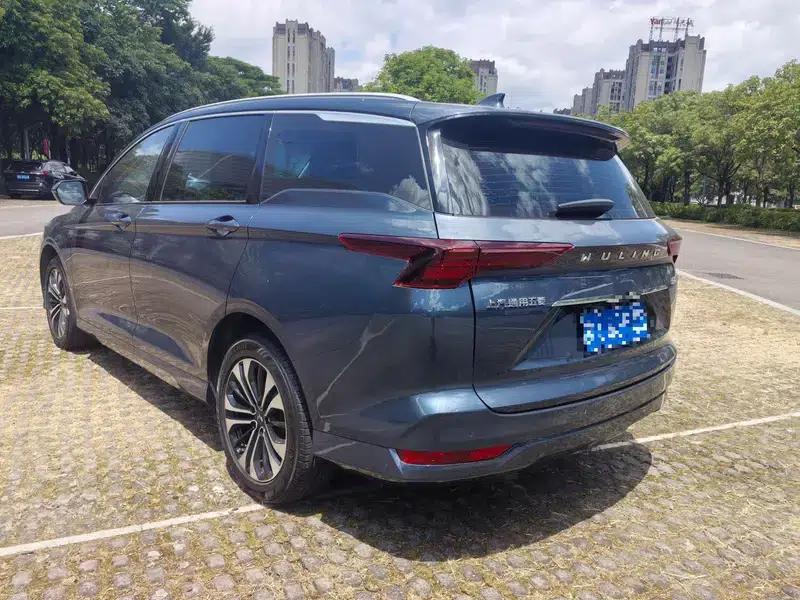 Victory 2022 280T CVT Flagship Edition — миниатюра 3