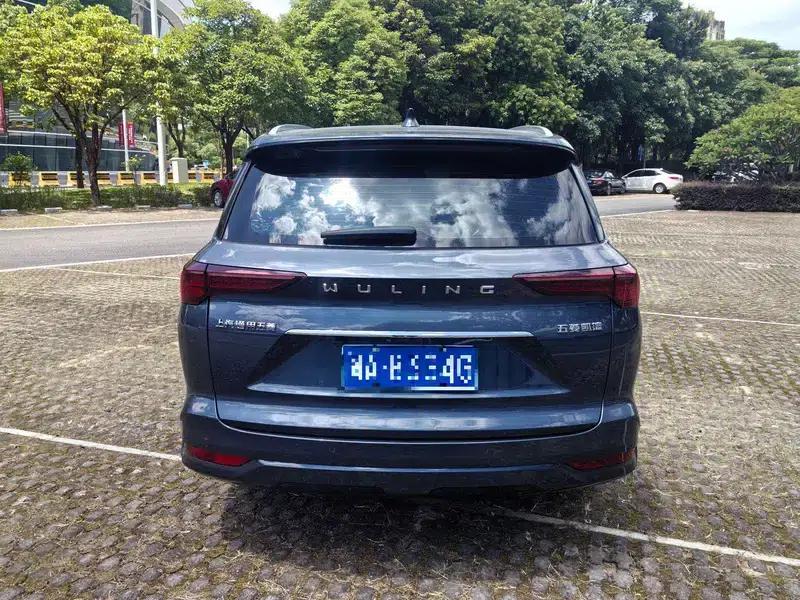 Victory 2022 280T CVT Flagship Edition — миниатюра 4