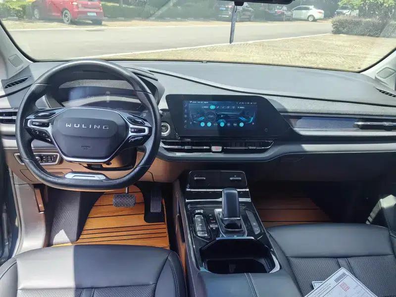 Victory 2022 280T CVT Flagship Edition — миниатюра 5