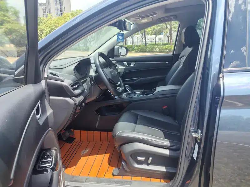 Victory 2022 280T CVT Flagship Edition — миниатюра 7
