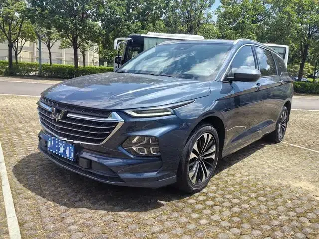 Victory 2022 280T CVT Flagship Edition
