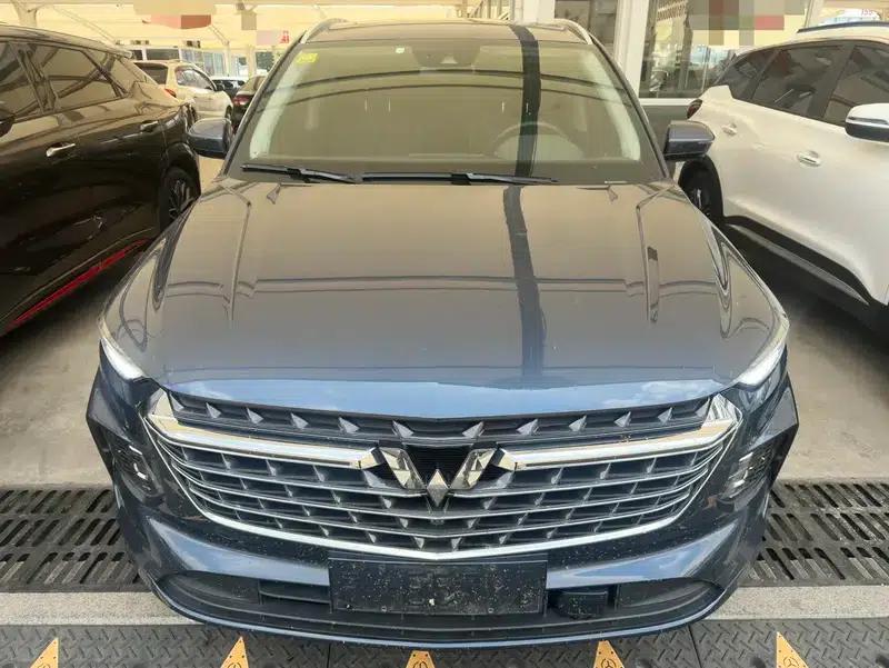 Victory 2022 280T CVT Flagship Edition — миниатюра 2