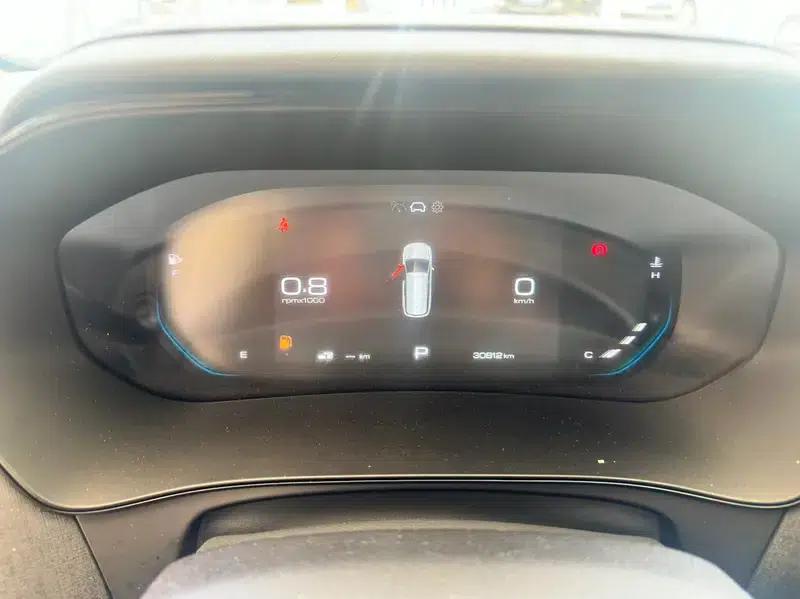 Victory 2022 280T CVT Flagship Edition — миниатюра 11