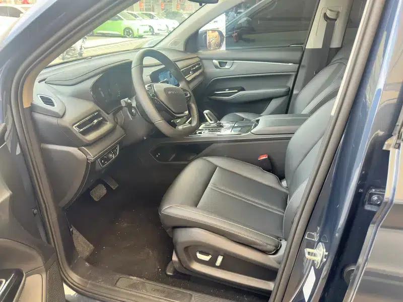Victory 2022 280T CVT Flagship Edition — миниатюра 12