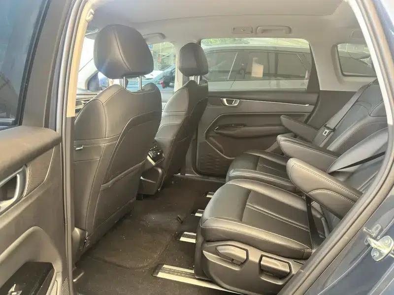 Victory 2022 280T CVT Flagship Edition — миниатюра 13