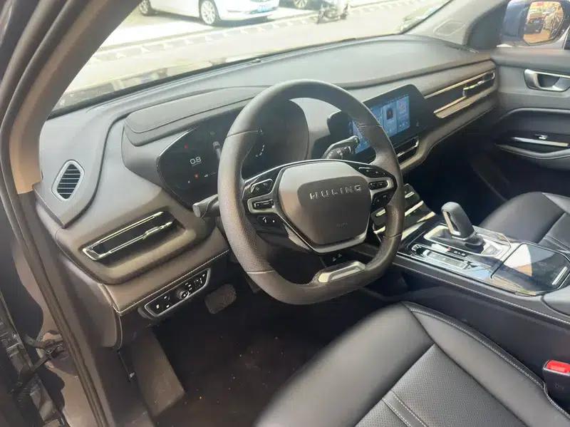 Victory 2022 280T CVT Flagship Edition — миниатюра 15