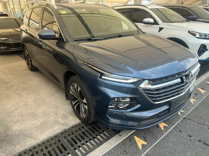 Victory 2022 280T CVT Flagship Edition — миниатюра 3