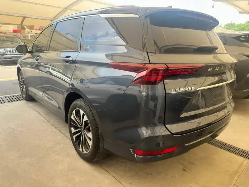Victory 2022 280T CVT Flagship Edition — миниатюра 4