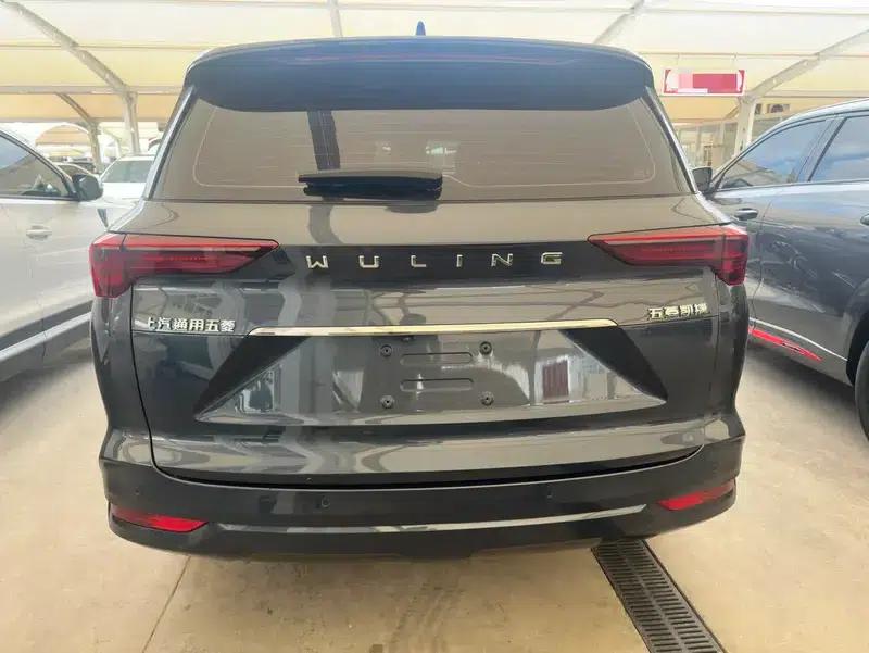 Victory 2022 280T CVT Flagship Edition — миниатюра 5