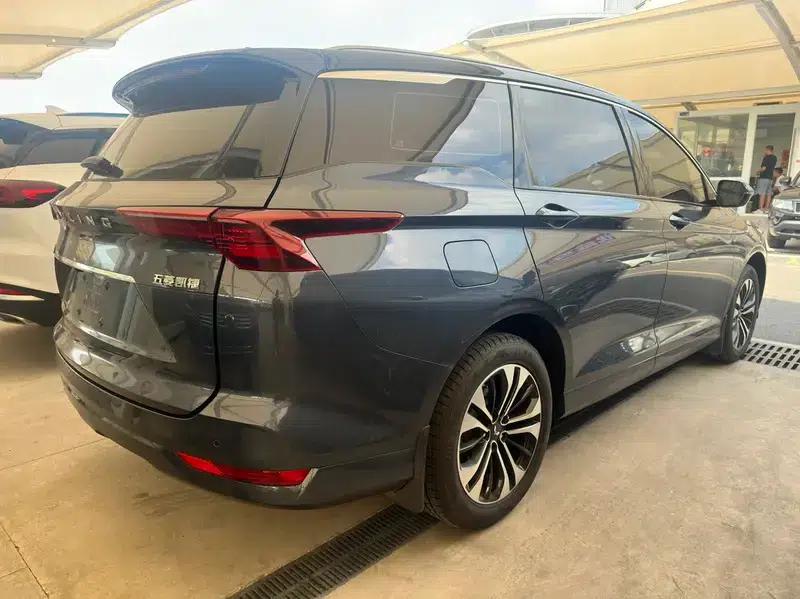 Victory 2022 280T CVT Flagship Edition — миниатюра 6