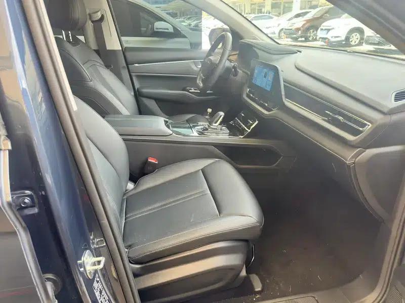 Victory 2022 280T CVT Flagship Edition — миниатюра 8