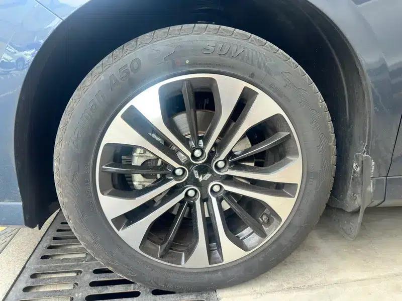 Victory 2022 280T CVT Flagship Edition — миниатюра 9