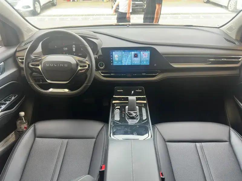 Victory 2022 280T CVT Flagship Edition — миниатюра 10