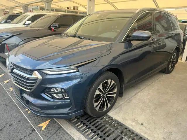 Victory 2022 280T CVT Flagship Edition