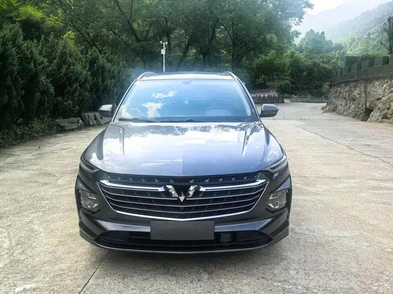 Victory 2020 1.5T CVT Elite — миниатюра 2