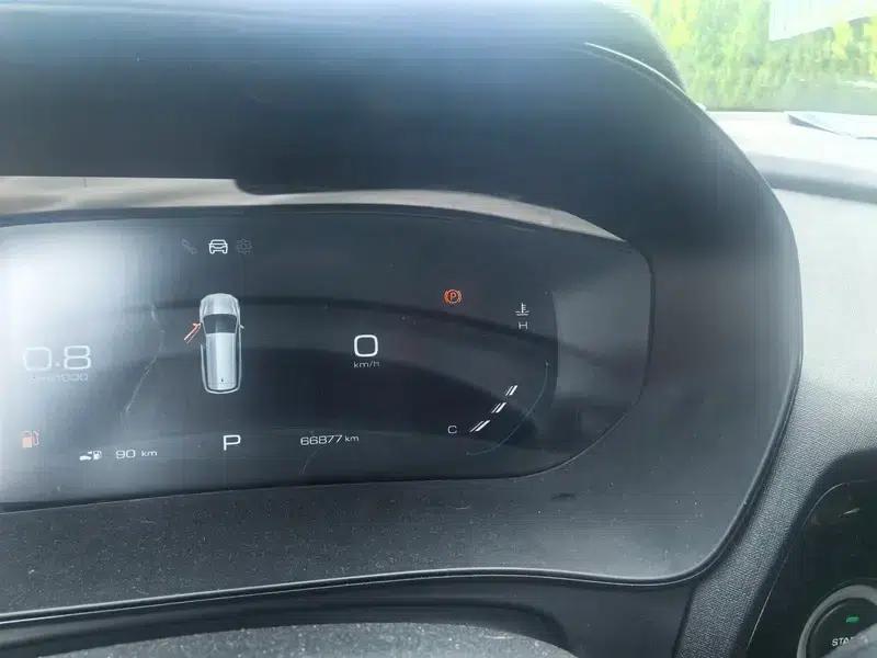 Victory 2020 1.5T CVT Elite — миниатюра 11