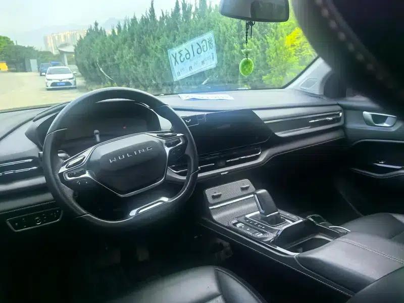 Victory 2020 1.5T CVT Elite — миниатюра 12