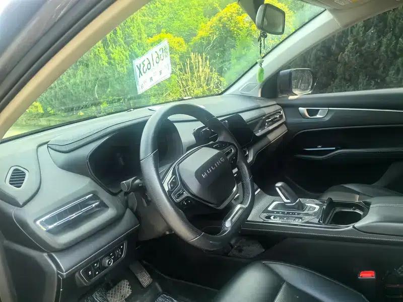 Victory 2020 1.5T CVT Elite — миниатюра 13