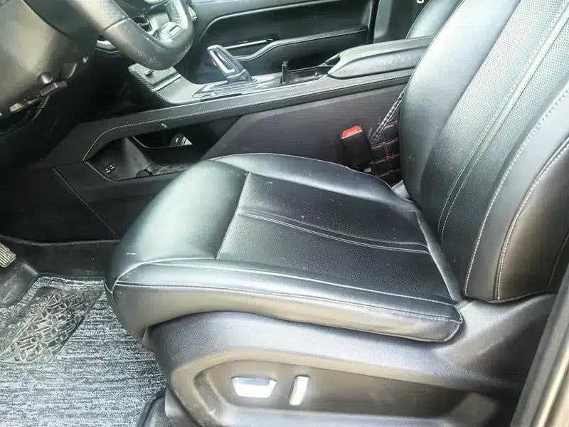 Victory 2020 1.5T CVT Elite — миниатюра 14