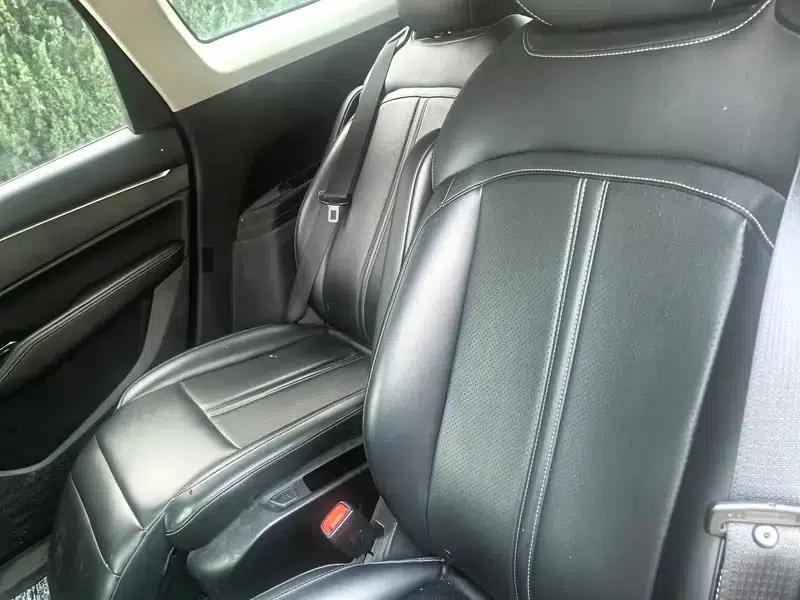Victory 2020 1.5T CVT Elite — миниатюра 16