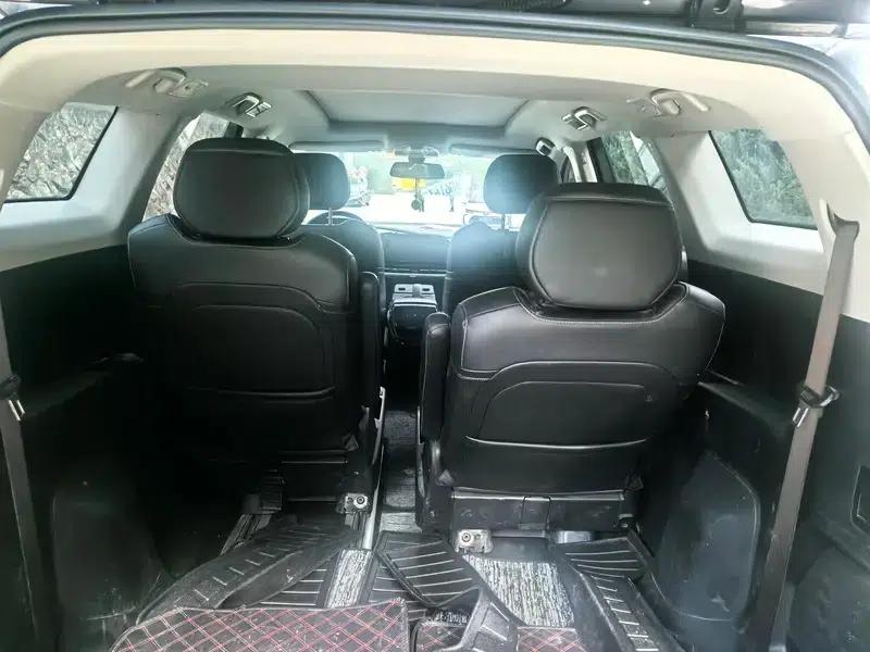 Victory 2020 1.5T CVT Elite — миниатюра 17