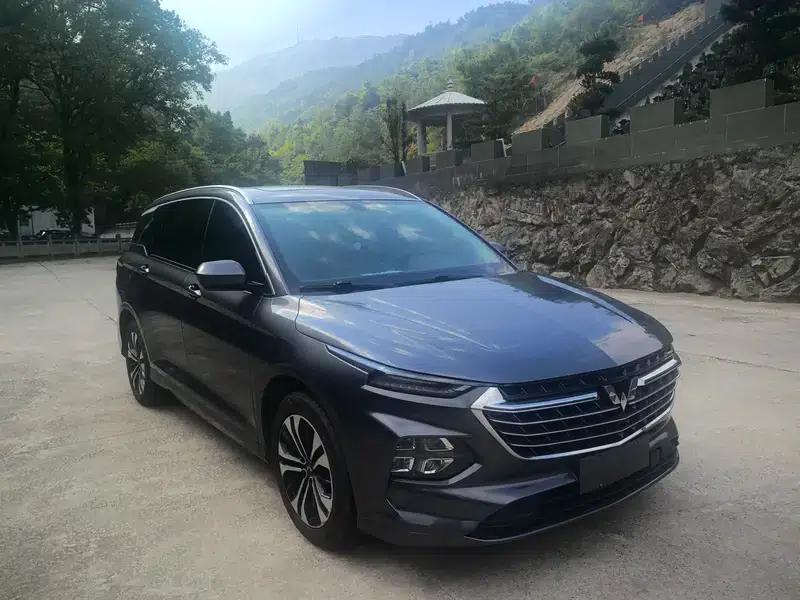 Victory 2020 1.5T CVT Elite — миниатюра 3
