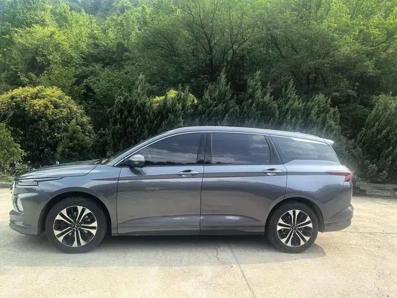 Victory 2020 1.5T CVT Elite — миниатюра 4