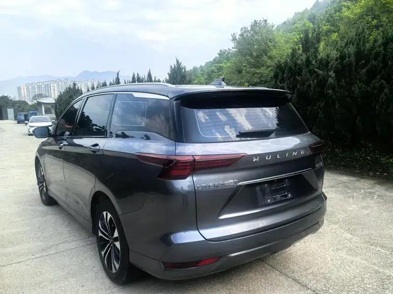 Victory 2020 1.5T CVT Elite — миниатюра 5