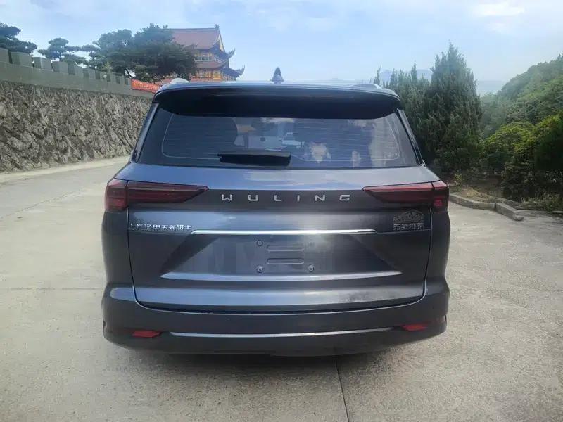 Victory 2020 1.5T CVT Elite — миниатюра 6