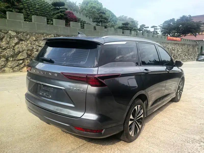 Victory 2020 1.5T CVT Elite — миниатюра 7