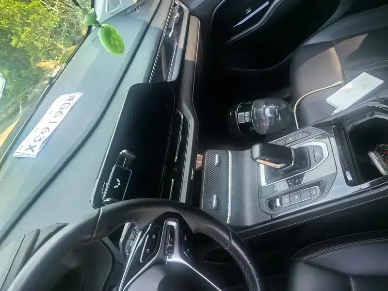 Victory 2020 1.5T CVT Elite — миниатюра 8