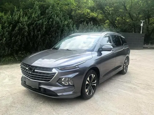 Victory 2020 1.5T CVT Elite