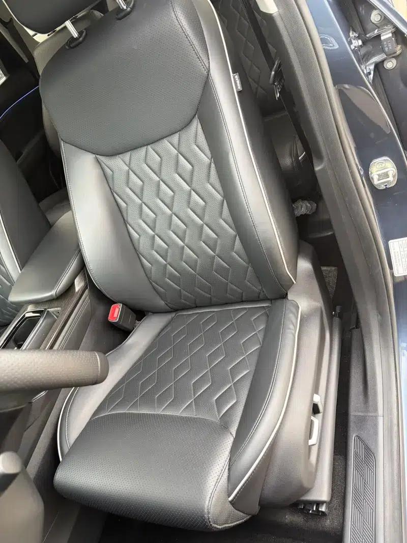 Wuling Jiachen 2022 1.5T CVT Premium Flagship Edition — миниатюра 20