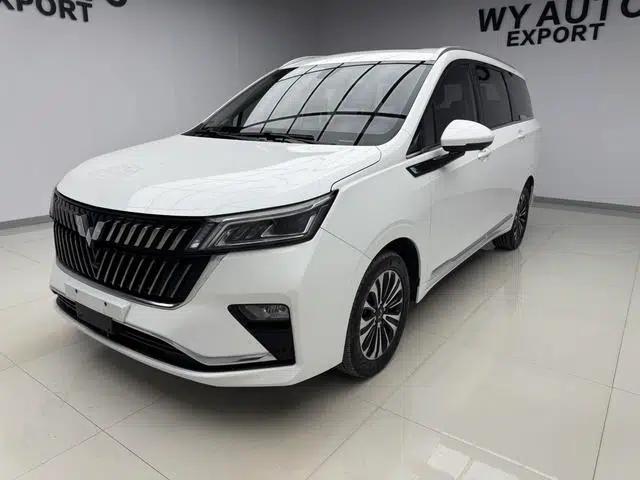 Wuling Jiachen 2022 1.5L Manual Enjoyment Elite Edition