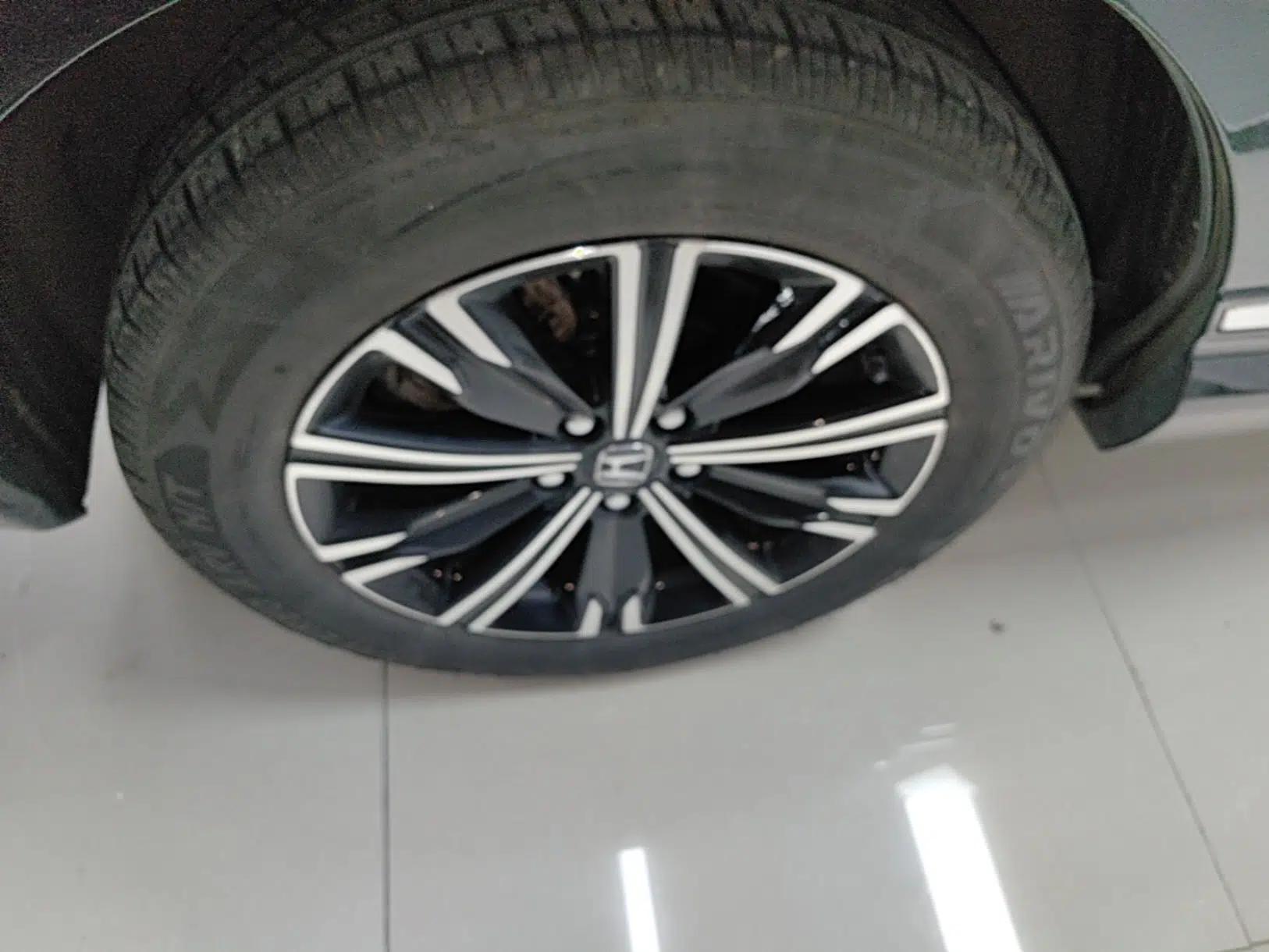 Honda CR-V New Energy 2021 Rui·Hybrid e+ 2.0L Intelligent Edition — миниатюра 11