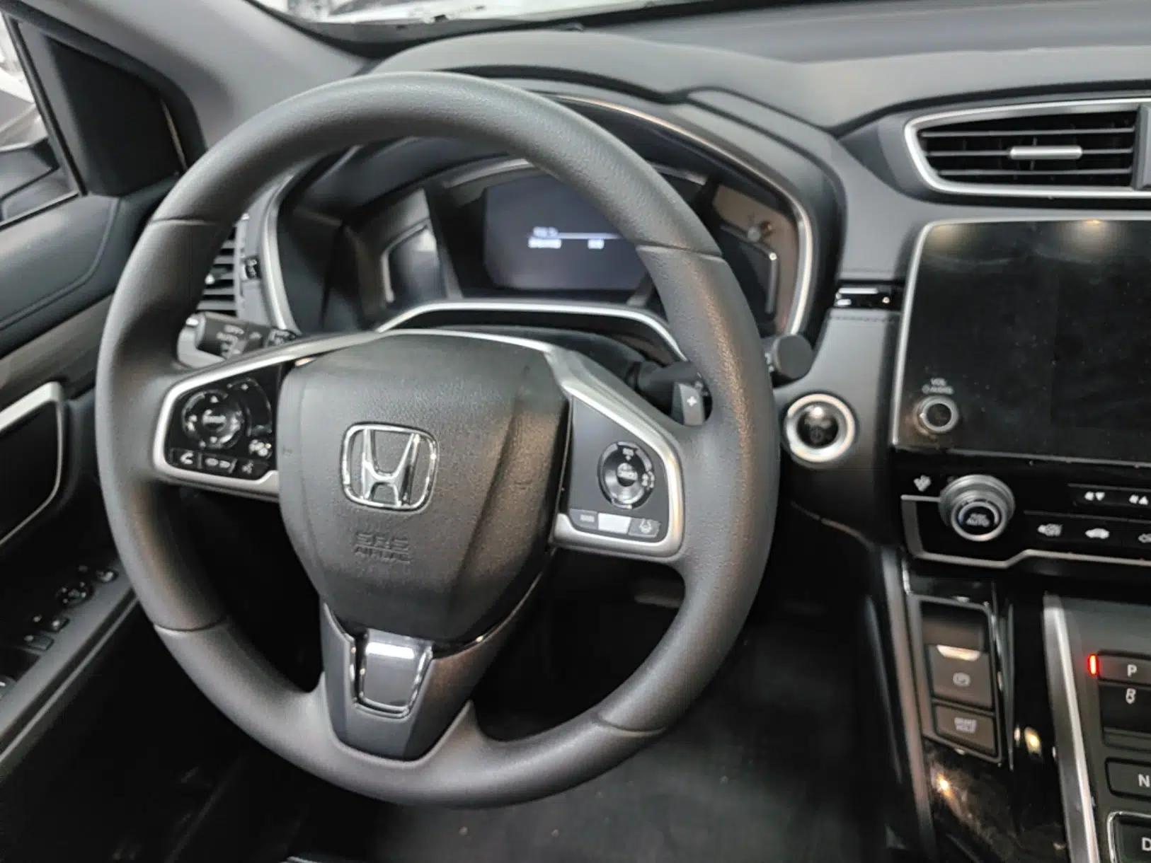 Honda CR-V New Energy 2021 Rui·Hybrid e+ 2.0L Intelligent Edition — миниатюра 18