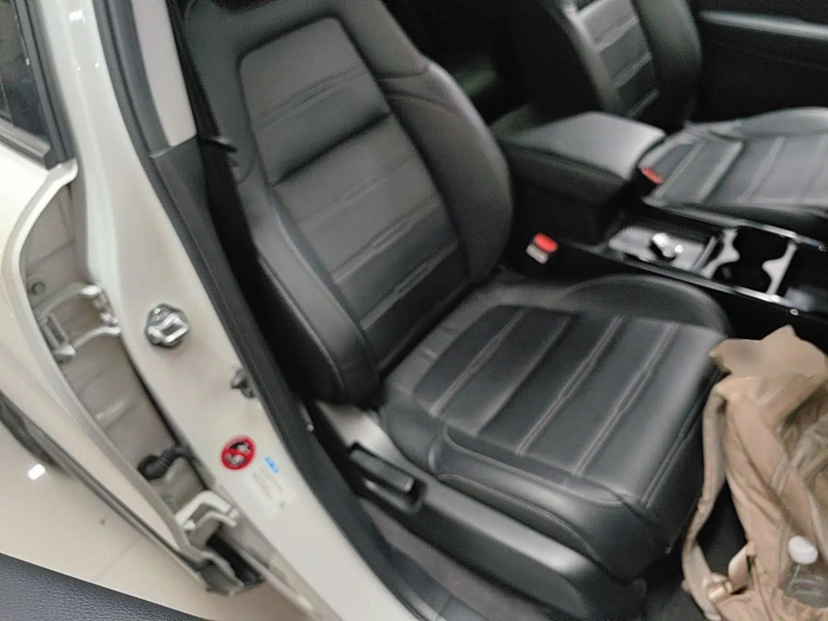 Honda CR-V New Energy 2021 Rui·Hybrid e+ 2.0L Intelligent Edition — миниатюра 24