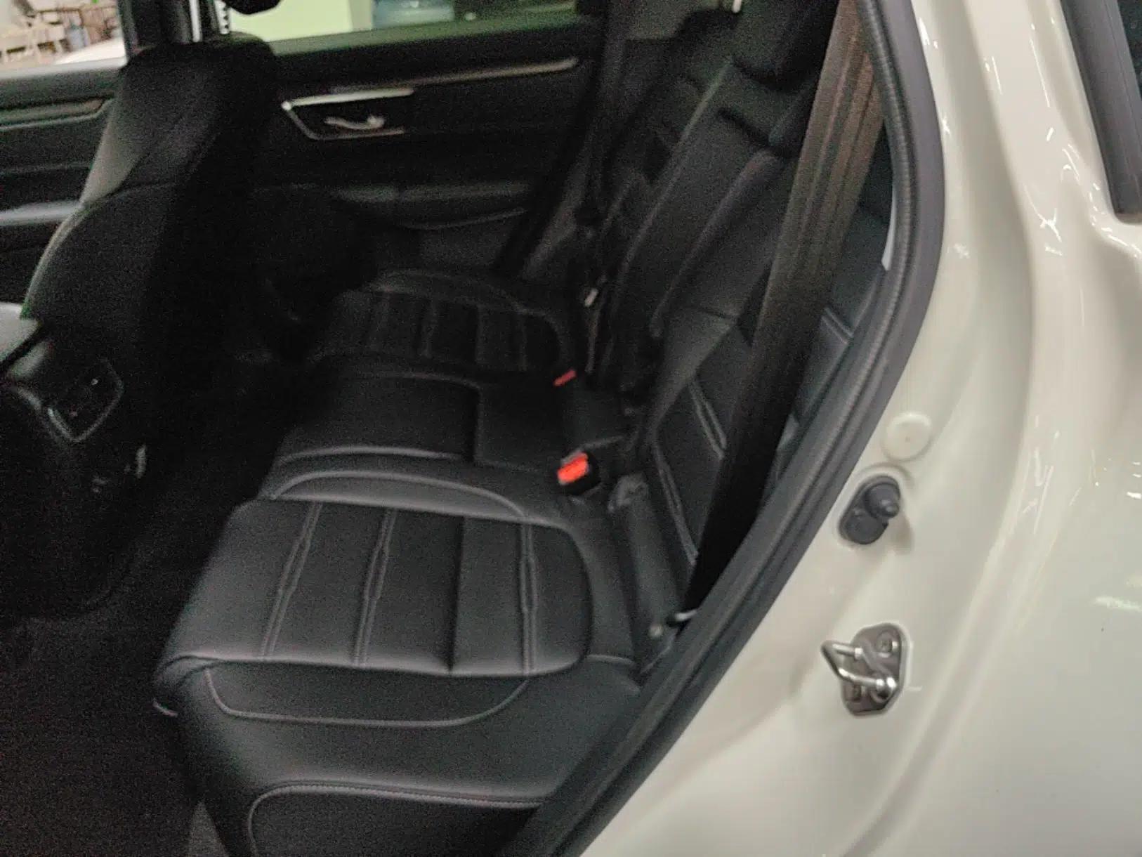 Honda CR-V New Energy 2021 Rui·Hybrid e+ 2.0L Intelligent Edition — миниатюра 25