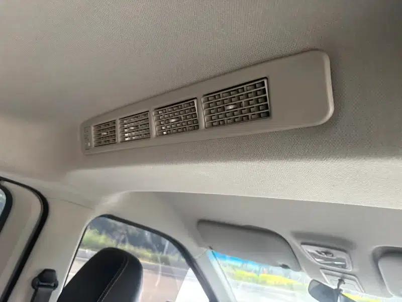 Wuling Journey 2021 1.5T Manual Deluxe Edition — миниатюра 13