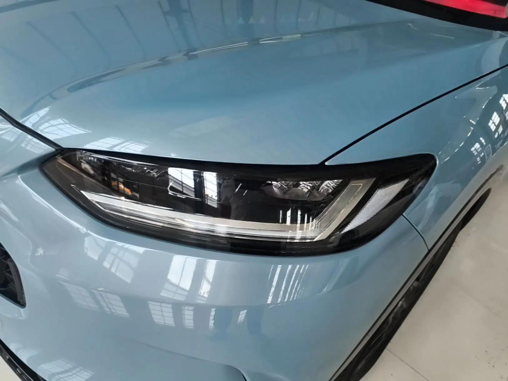Honda ZR-V 2023 2.0L eHEV Sharp - Deluxe Edition — миниатюра 8