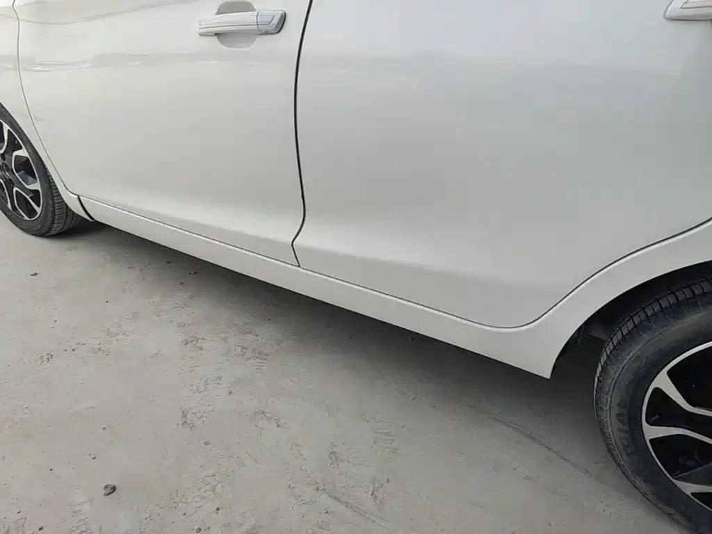 Yizhi EV3 2019 Cool Run Edition — миниатюра 22