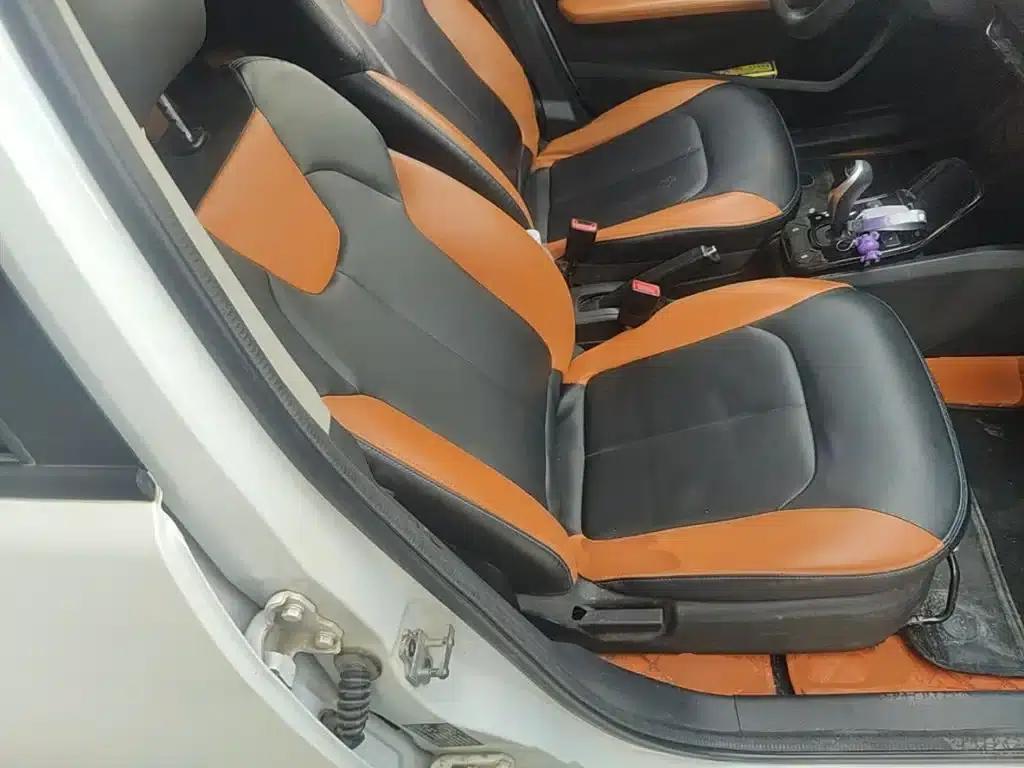 Yizhi EV3 2019 Cool Run Edition — миниатюра 25