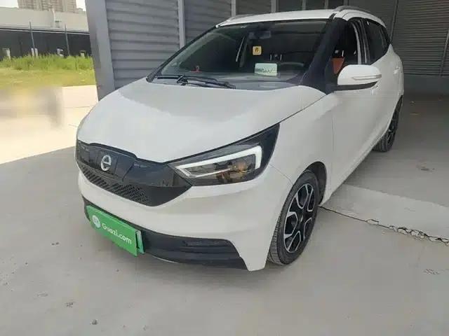 Yizhi EV3 2019 Cool Run Edition