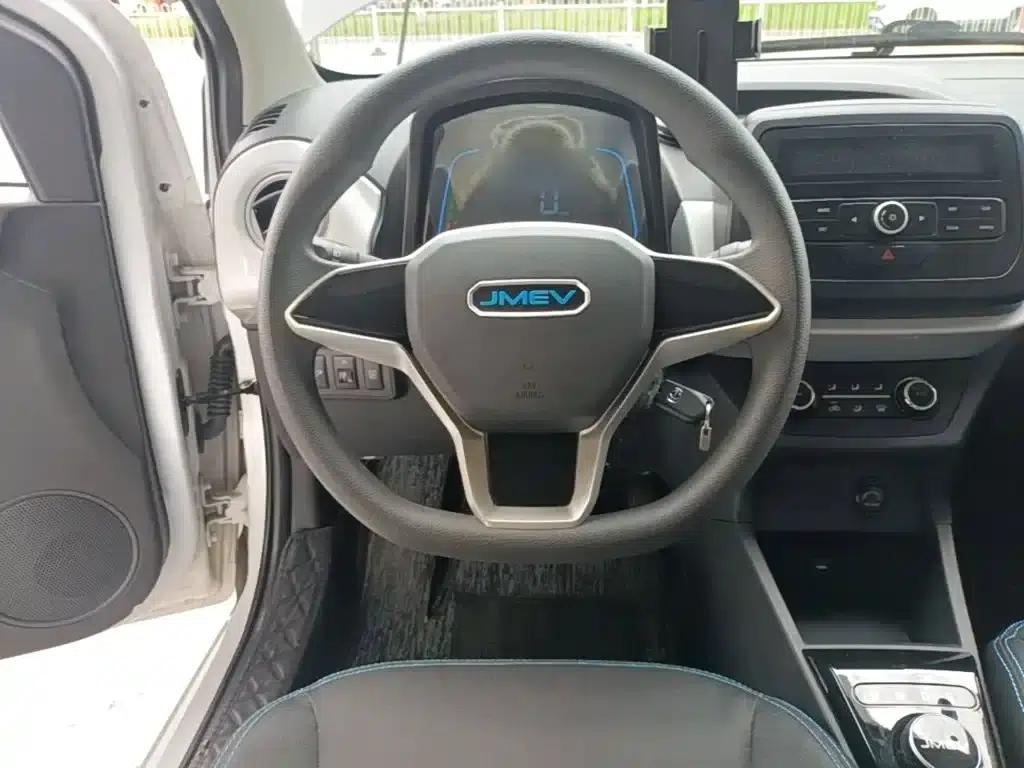 Yizhi EV2 2022 Heartbeat Edition — миниатюра 11