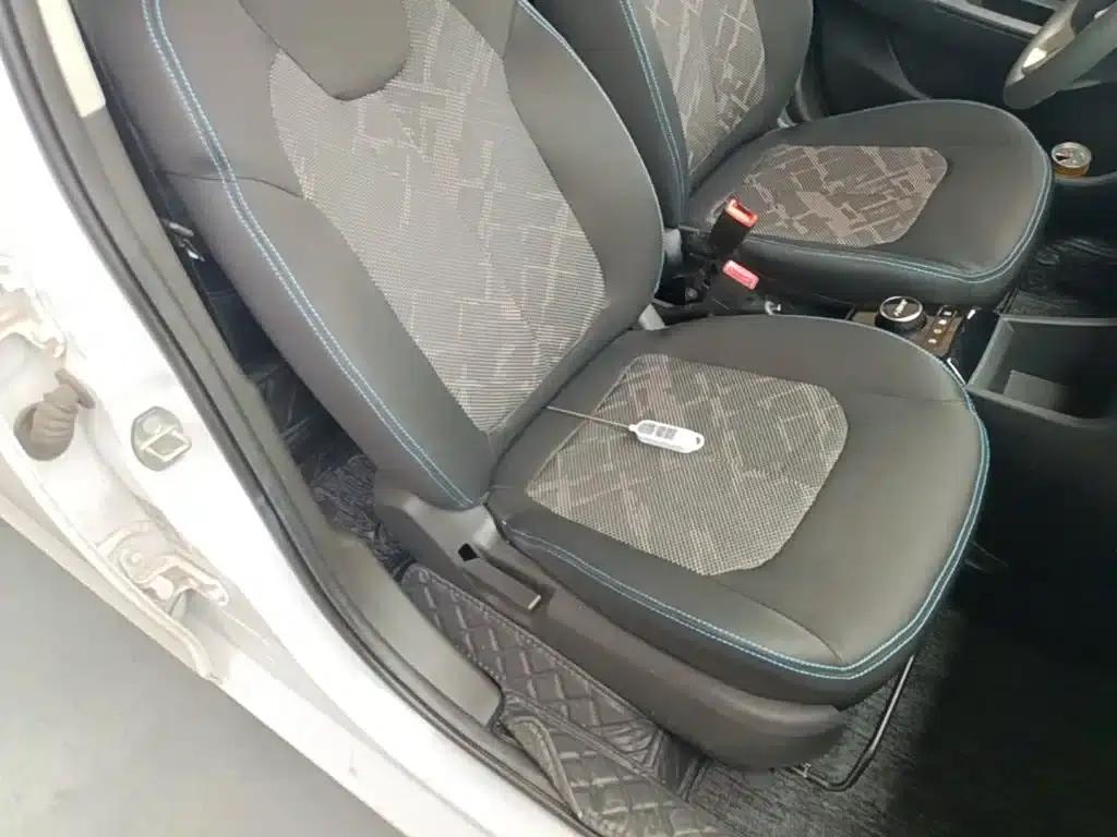 Yizhi EV2 2022 Heartbeat Edition — миниатюра 25