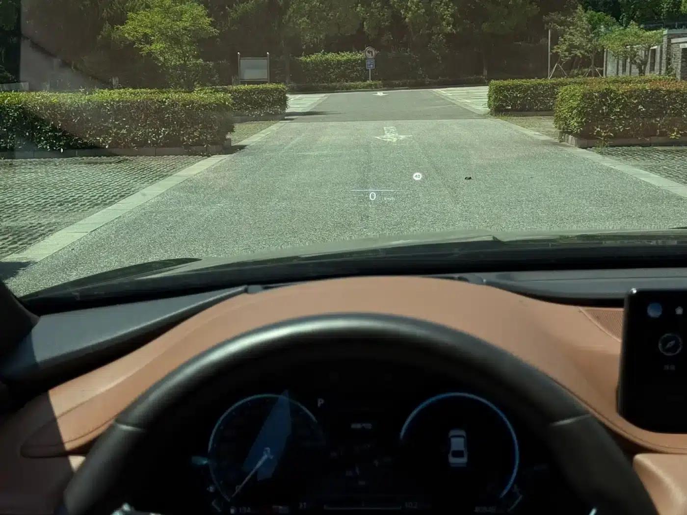 Genesis G80 2023 2.5T AWD Flagship Edition — миниатюра 15