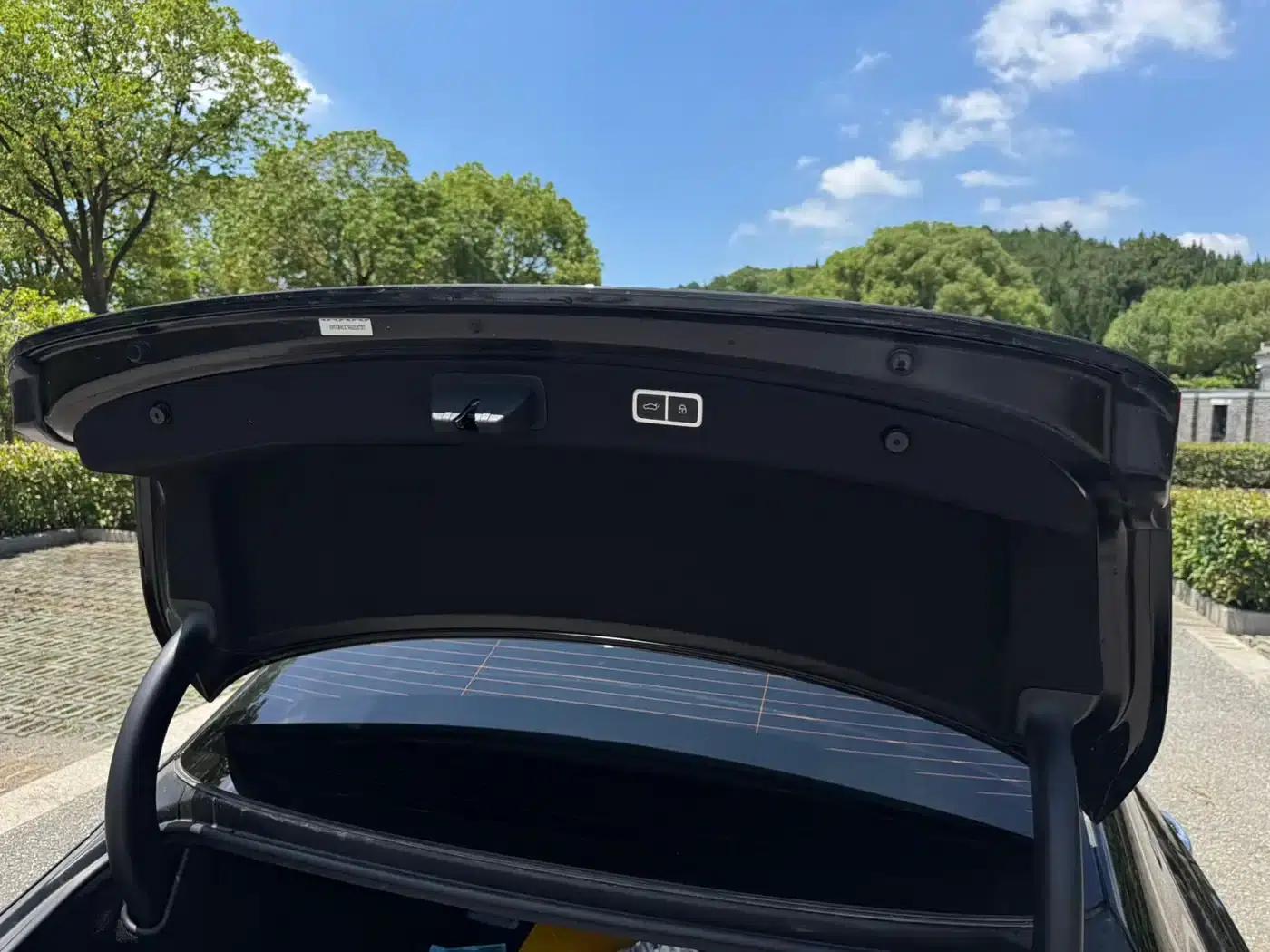 Genesis G80 2023 2.5T AWD Flagship Edition — миниатюра 19