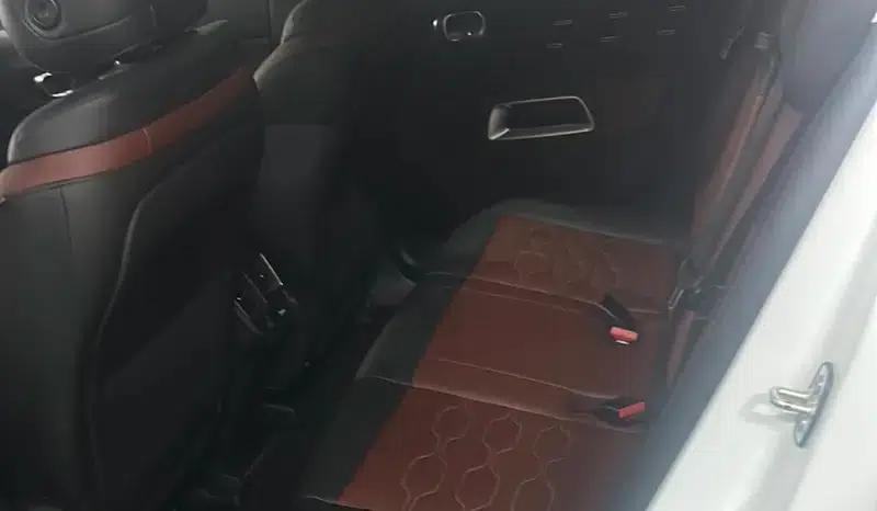 Tianyi C5 AIRCROSS 2017 380THP Flagship Edition — миниатюра 11