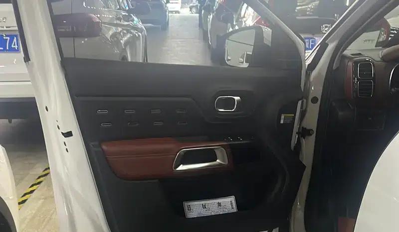 Tianyi C5 AIRCROSS 2017 380THP Flagship Edition — миниатюра 12
